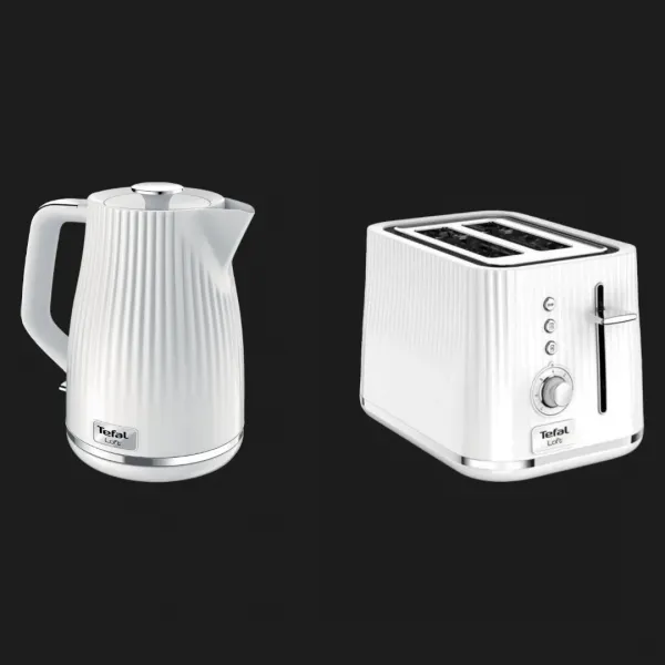 Тостер Tefal TT761138