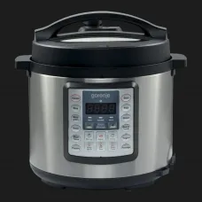 Мультиварка-скороварка Gorenje MC6MBK