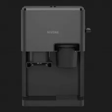 Кавомашина Nivona Cube4106 (Black)