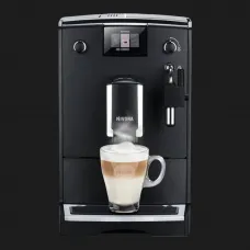 Кавомашина Nivona CafeRomatica NICR 550 (Black)