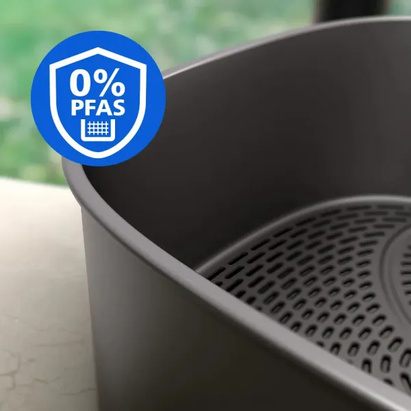 Мультипіч Philips Airfryer NA565/02
