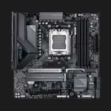 Материнська плата GIGABYTE B850M EAGLE WF6E (B850M EAGLE WF6E)