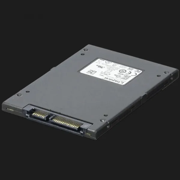 Накопичувач SSD Kingston A400 960GB SATA (SA400S37/960G)