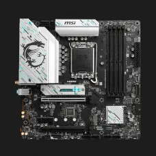 Материнська плата MSI B760 GAMING PLUS WIFI (B760 GAMING PLUS WIFI)