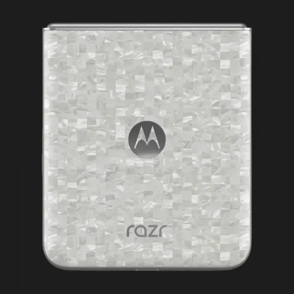 Moto Razr 70 8/256GB (Bright White)