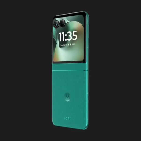 Moto Razr 70 8/256GB (Sporting Green)