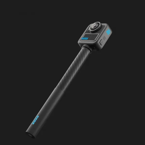 Карбоновий монопод Fiber Extension Pole 100см