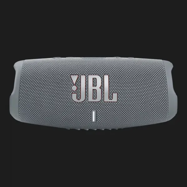 Портативна акустика JBL Charge 5 (Grey)