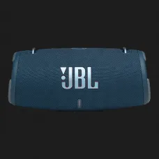 Акустика JBL XTREME 3 (Blue)