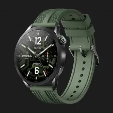 Xiaomi Watch S5 46mm Jungle Green (BHR08IXGL)