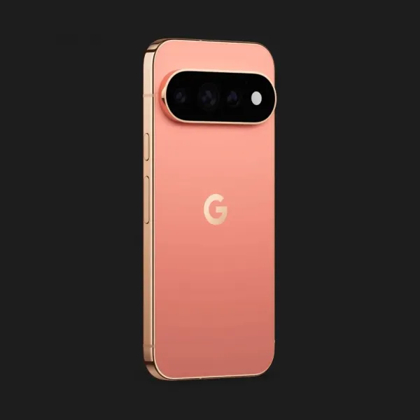 Google Pixel 11 Pro 12/256GB (Canyon)