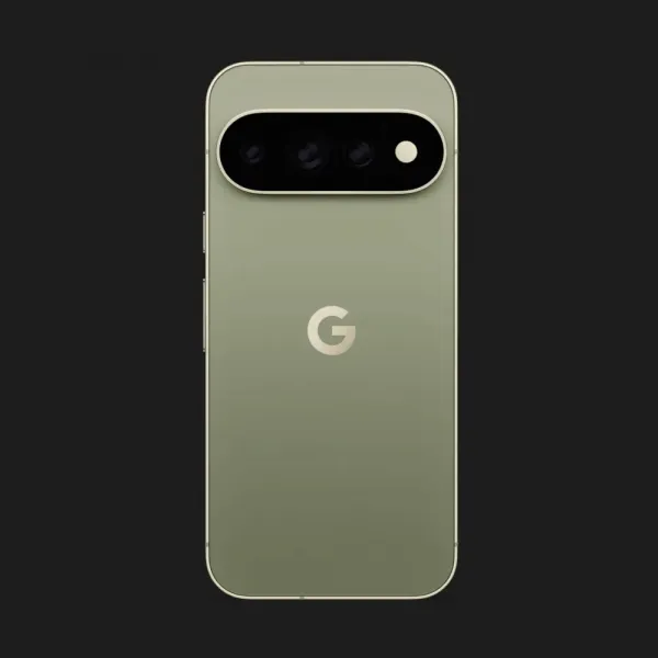 Google Pixel 11 Pro 12/256GB (Olive)