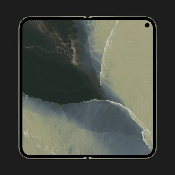 Google Pixel 11 Pro Fold 16/512GB (Olive)