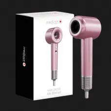 Фен для волосся MEDICA+ AIR-ZEN 2.0 (Rose Gold)