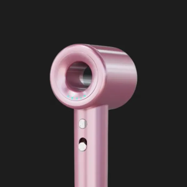 Фен для волосся MEDICA+ AIR-ZEN 2.0 (Rose Gold)