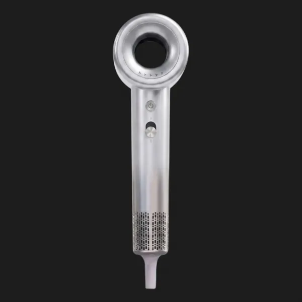 Фен для волосся MEDICA+ AIR-ZEN 2.0 (Silver)