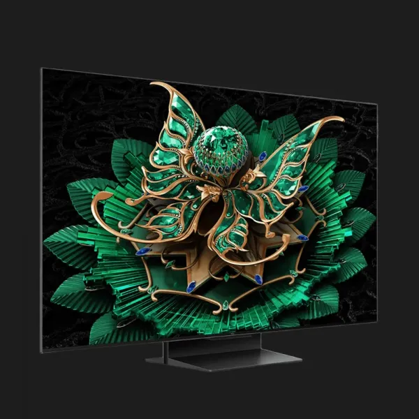 Телевізор TCL 50 50C79K (Standard)