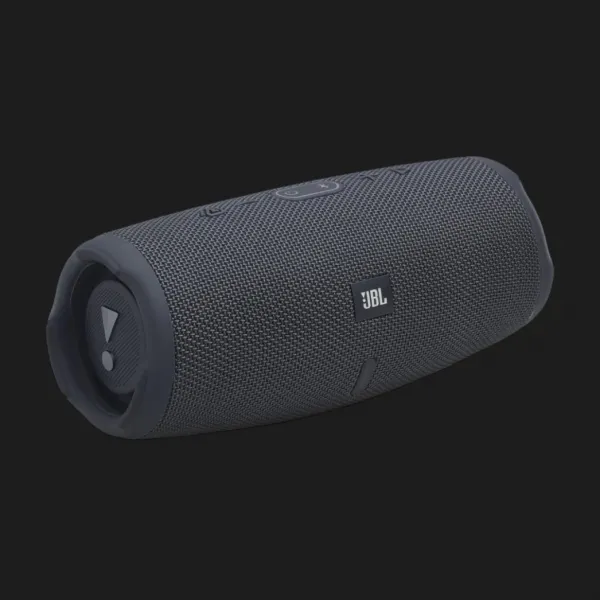 Акустика JBL Charge Essential 3 SE (Gun Metal)