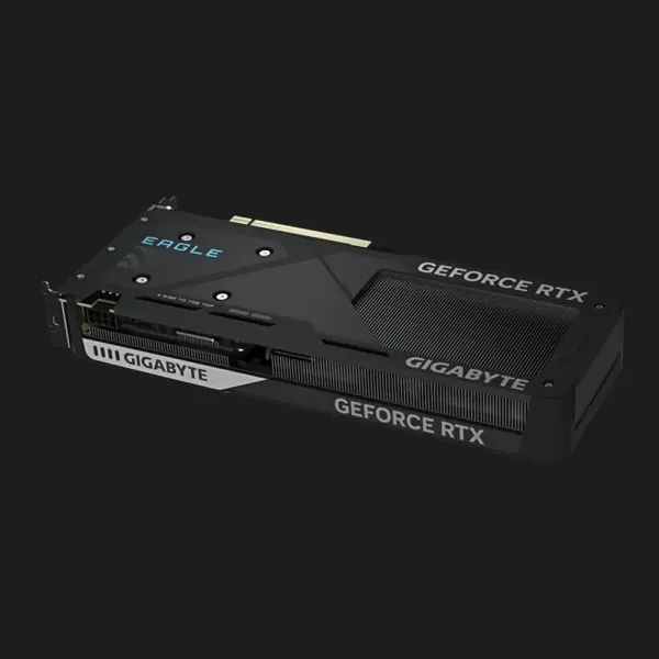 Відеокарта GIGABYTE GeForce RTX 5060 Eagle Max OC 8GB (GV-N5060EAGLEMAX_OC-8GD)