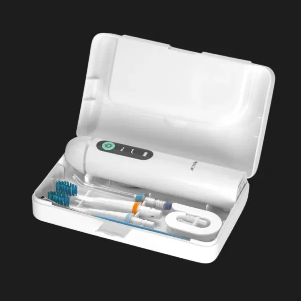 Іригатор JETPIK JP200 Ultra (White)