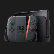 Ігрова приставка Nintendo Switch 2 + Choose Your Game Bundle