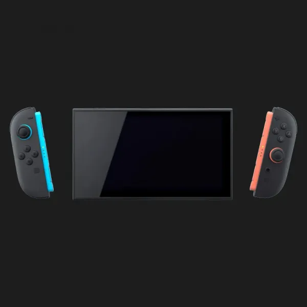 Ігрова приставка Nintendo Switch 2 + Choose Your Game Bundle
