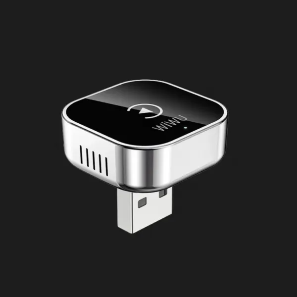 Адаптер WIWU CarPlay Adapter Wi-CP003
