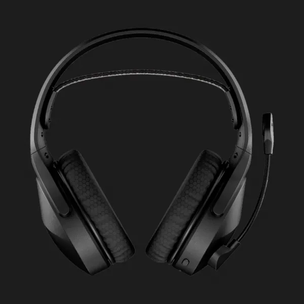 Ігрова гарнітура HyperX Cloud Jet Wireless (Black) (UA)