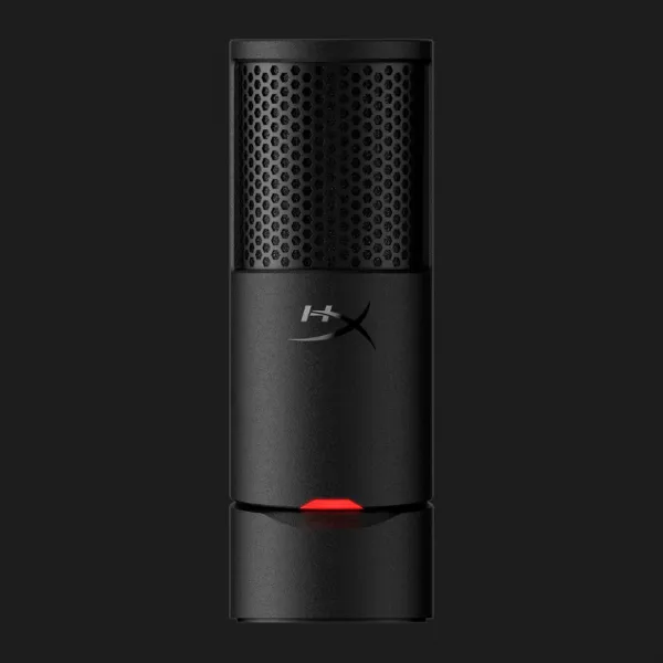 Мікрофон HyperX SoloCast 2 (Black) (UA)