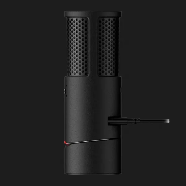 Мікрофон HyperX SoloCast 2 (Black) (UA)