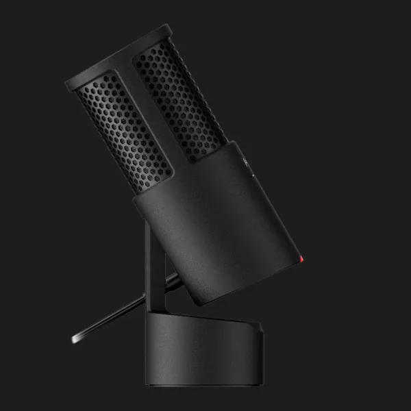 Мікрофон HyperX SoloCast 2 (Black) (UA)
