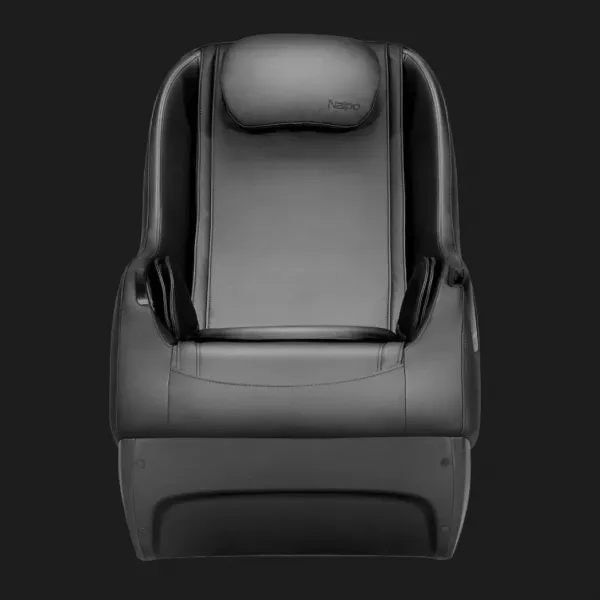 Масажне крісло NAIPO FullBody (MGCHR-A150) (Black)