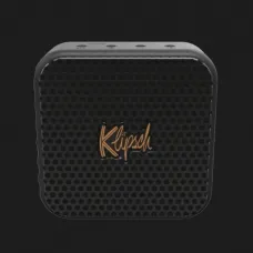 Портативна акустика Klipsch Austin (Black) (1072094)