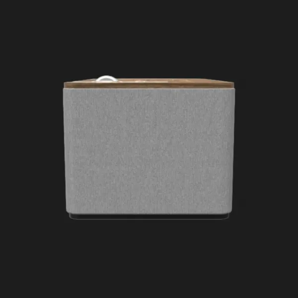 Портативна акустика Klipsch The Three Plus (Walnut) (1071968)