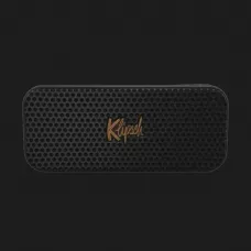 Портативна акустика Klipsch Nashville (Black) (1071975)