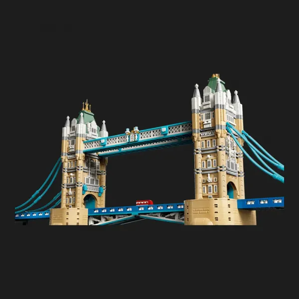 Конструктор LEGO Architecture Тауерський міст (21067)