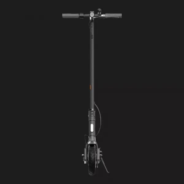 Електросамокат Xiaomi Mi Electric Scooter Pro 2 (Black)