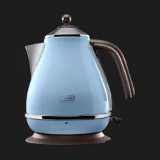 Електрочайник Delonghi Icona Vintage KBOV 2001.AZ