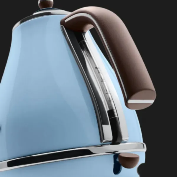 Електрочайник Delonghi Icona Vintage KBOV 2001.AZ