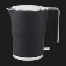 Електрочайник Gorenje K15ORAB (Black)