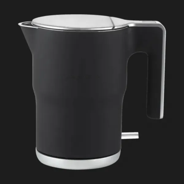 Електрочайник Gorenje K15ORAB (Black)