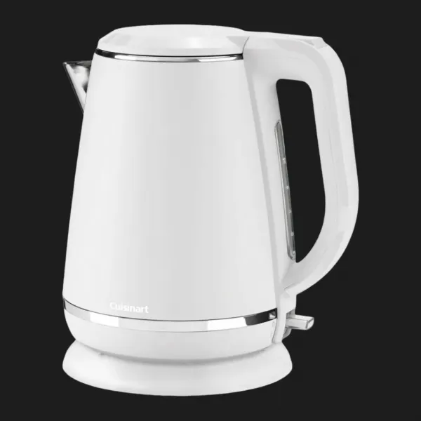 Електрочайник Cuisinart CJK780WE (White)