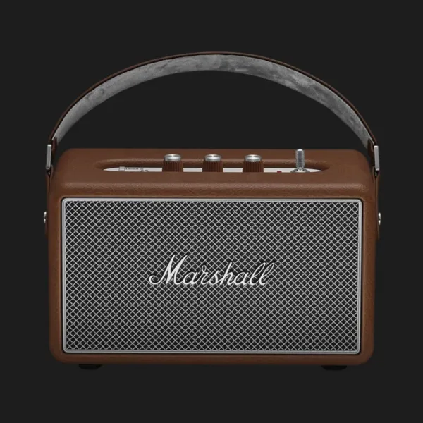 Акустика Marshall Portable Speaker Kilburn III (Brown)