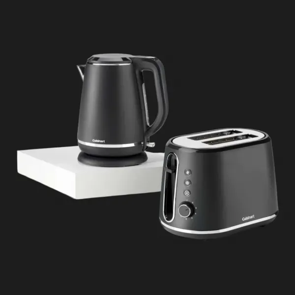 Тостер Cuisinart CPT780E (Black)