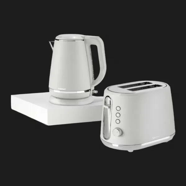 Тостер Cuisinart CPT780WE (White)