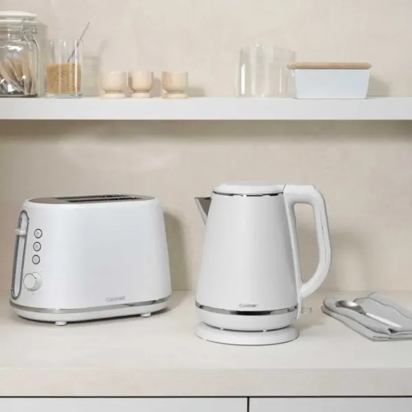Тостер Cuisinart CPT780WE (White)
