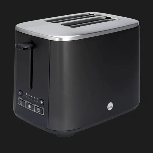 Тостер Wilfa CT-1000MB (602755) (Black)