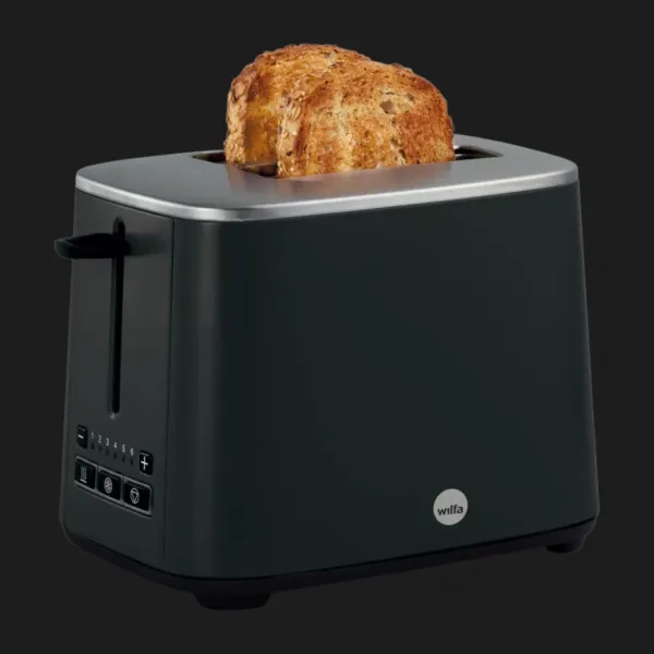 Тостер Wilfa CT-1000MB (602755) (Black)
