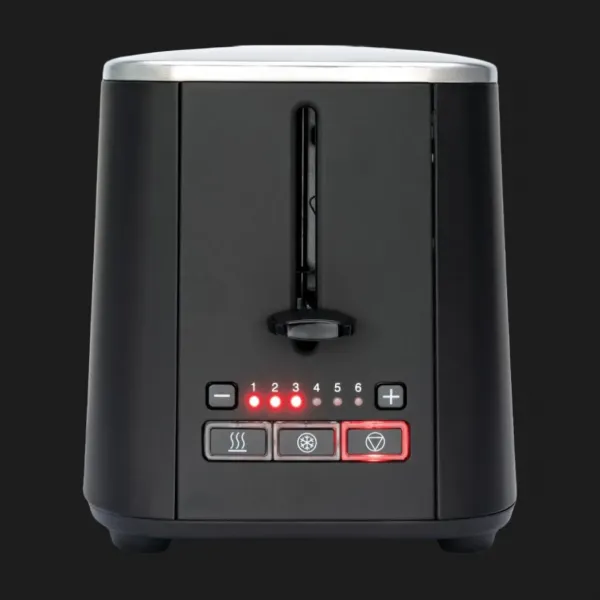 Тостер Wilfa CT-1000MB (602755) (Black)