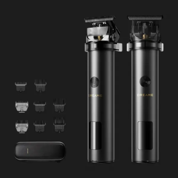 Тример Dreame T3 (Black)